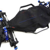 HRLCF16C06 Dirt Guard Slash 4x4 LCG
