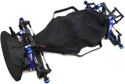 HRLCF16C06 Dirt Guard Slash 4x4 LCG