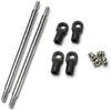 5318 Push Rod, Steel