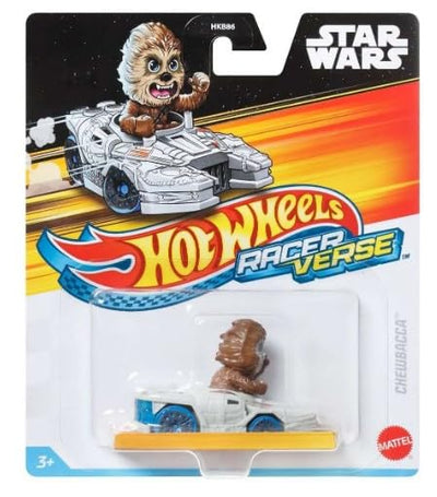 HWHKB86 Racerverse Chewbacca