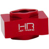 HRAON2502 Aluminum 31mm Differential Locker Spool 6S Arrma