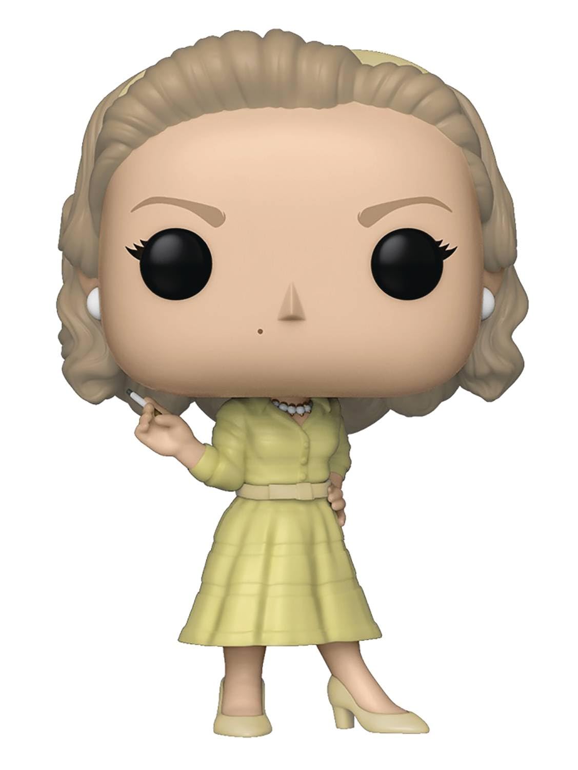 FU43405 MadMen Betty Draper