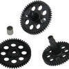 HRTRXM38U TRX-4M Steel Ultra Low Range Gears