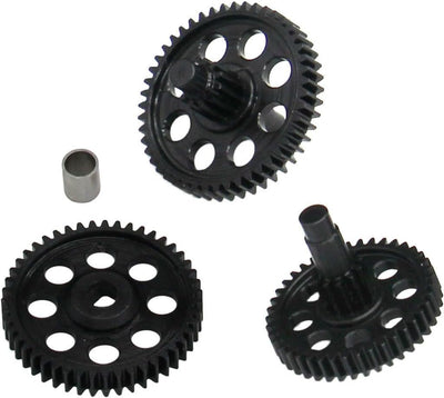 HRTRXM38U TRX-4M Steel Ultra Low Range Gears