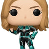 FU36342 CAPTAIN MARVEL:VERS