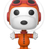 Astronaut Snoopy