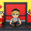FU70820 Snaps FNAF Vanessa w/Hallway