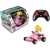 370200986P Pipe Kart Peach
