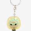 FU45419 Rick and Morty-Space Suit Rick Keychain