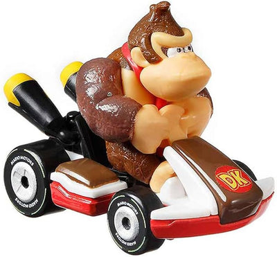 HWFLJ23 Donkey Kong