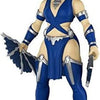 FU21912 Mortal Kombat-Kitana Action Figure