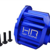 HRXMX11X06 Aluminum Differential Carrier Housing Traxxas X-Maxx