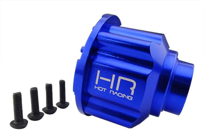 HRXMX11X06 Aluminum Differential Carrier Housing Traxxas X-Maxx