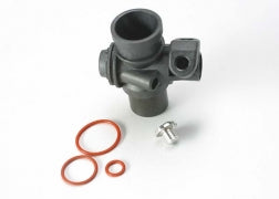 5234Carburetor Body/Fuel Inlet