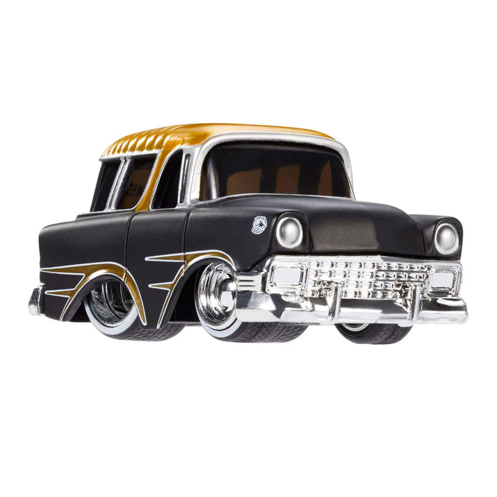 CarTuned 592631-XX4 1:64 Series 5 2025