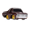 CarTuned 592631-XX4 1:64 Series 5 2025