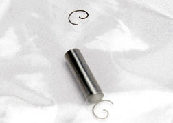 5291 Wrist Pin W/Clips