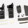 5324X Box, reciever&battery