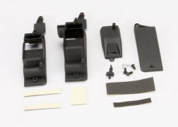 5324X Box, reciever&battery