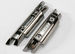 5335X Bumper, Fr & R