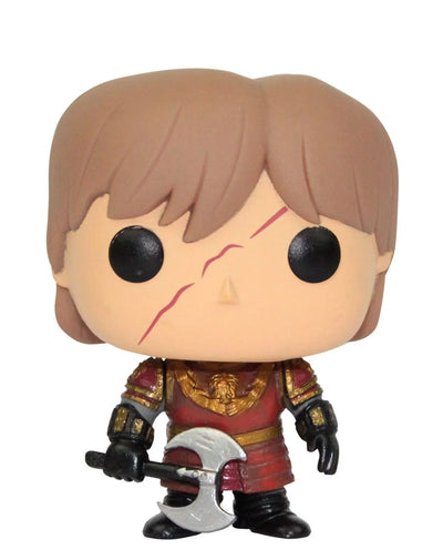 FU3779 GOT-Tyrion Lannister w/ Battle Armor