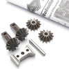 5382X Gear Set, Differential