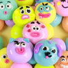 Face Smushers Squashes
