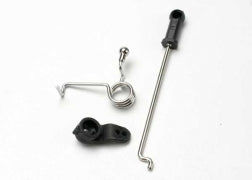 5392 Linkage, Shift, Revo