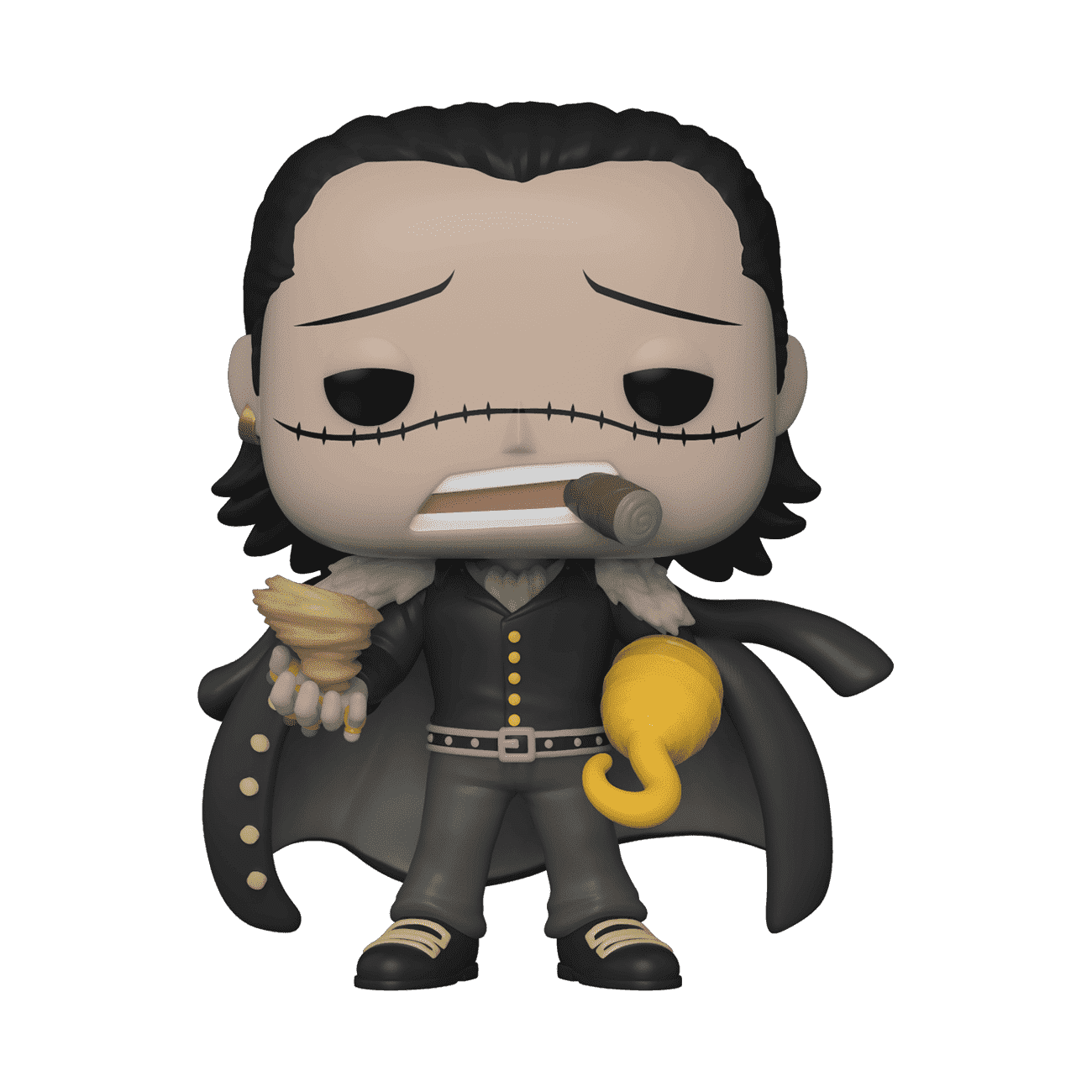 FU54464 One Piece Crocodile Funko Pop! Vinyl Figure #925