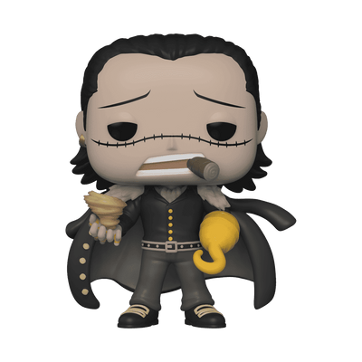FU54464 One Piece Crocodile Funko Pop! Vinyl Figure #925
