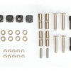 5452 U Joints, Driveshaft