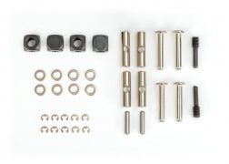 5452 U Joints, Driveshaft