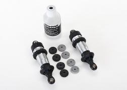5460 Shocks,GTR alm.