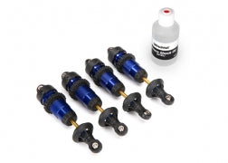 5460A Shocks