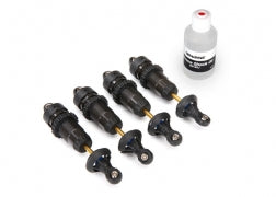 5460X Shocks