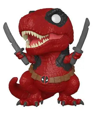 FU54655 Dinopool