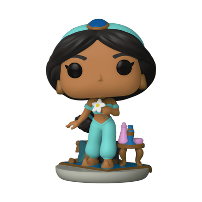 FU54743 Jasmine Disney Ultimate Princess