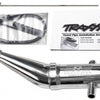 5487 Tune Pipe, Resonator