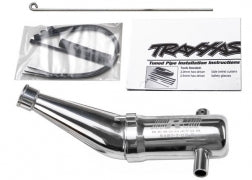 5487 Tune Pipe, Resonator