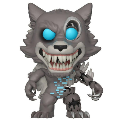 FU28805 Twisted Wolf FNAF