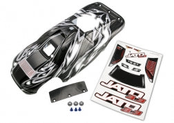 5511R JATO BODY