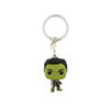 FU36680 Avengers Endgame-HULK Keychain
