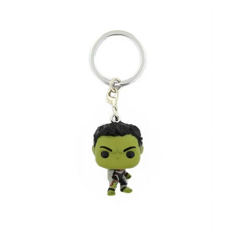 FU36680 Avengers Endgame-HULK Keychain