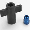 5526 Antenna Crimp Nut & Antenna Nut Tool Set
