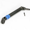 5551 Driveshaft Assembly, Left