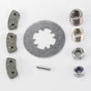 5552X Rebuild Kit, Slipper Clu
