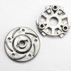 5556 Slipper Pressure Plate&hu