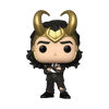 FU55743 President Loki