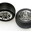 5574R Tires&Wheels
