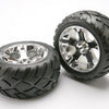 5577R Anaconda Nitro Front